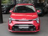 Kia Picanto 1.2 Vision Navi Kamera Lenkradhzg SpurH - Kia Picanto Jahreswagen