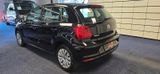 Volkswagen Polo V Comfortline,68tkm - Volkswagen Polo