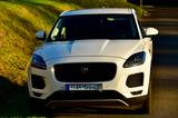 Jaguar E-Pace D150 4WD Auto -