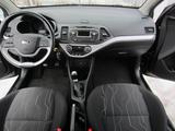 Kia Picanto Spirit - Kia Picanto: Spirit