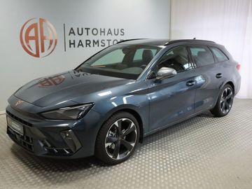 Cupra Leon Sportstourer 1.5 LED Kamera AHK elek. Heckk