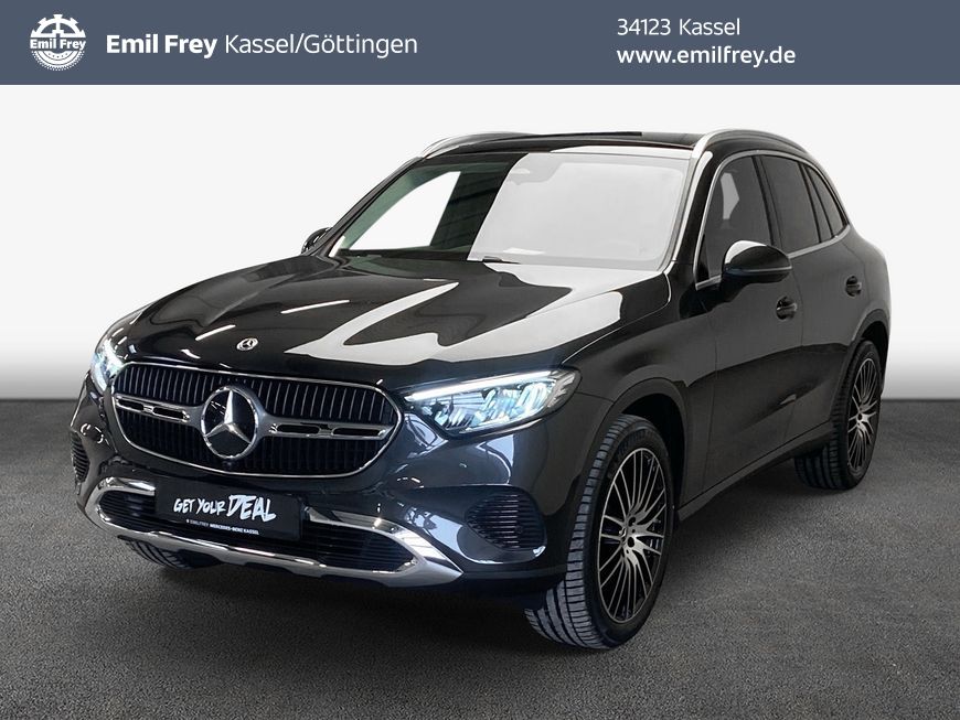Mercedes-Benz GLC 200