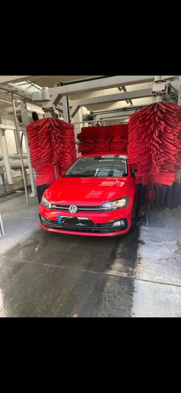 Image of Volkswagen Polo