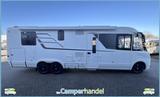 HYMER / ERIBA / HYMERCAR B-Klasse Masterline B 890 MEGA-VOLLAUSSTATTUNG - Angebote