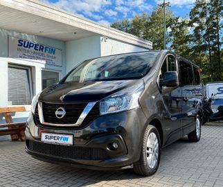 Renault Trafic - 2