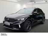 Volkswagen T-Roc R 2.0 TSI DSG 4M LEDER KAM DCC LED ACC SHZ - VW T-Roc Gebrauchtwagen in Wuppertal