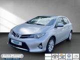 Toyota Auris 1.6 Start Edition *2XPDC*CAM*SHZ*TEL* ALU - Toyota Gebrauchtwagen in Gera