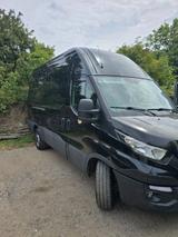 Iveco Daily 35S18, 3,0 Liter, 1. Hand, AHK 3.5 t,
