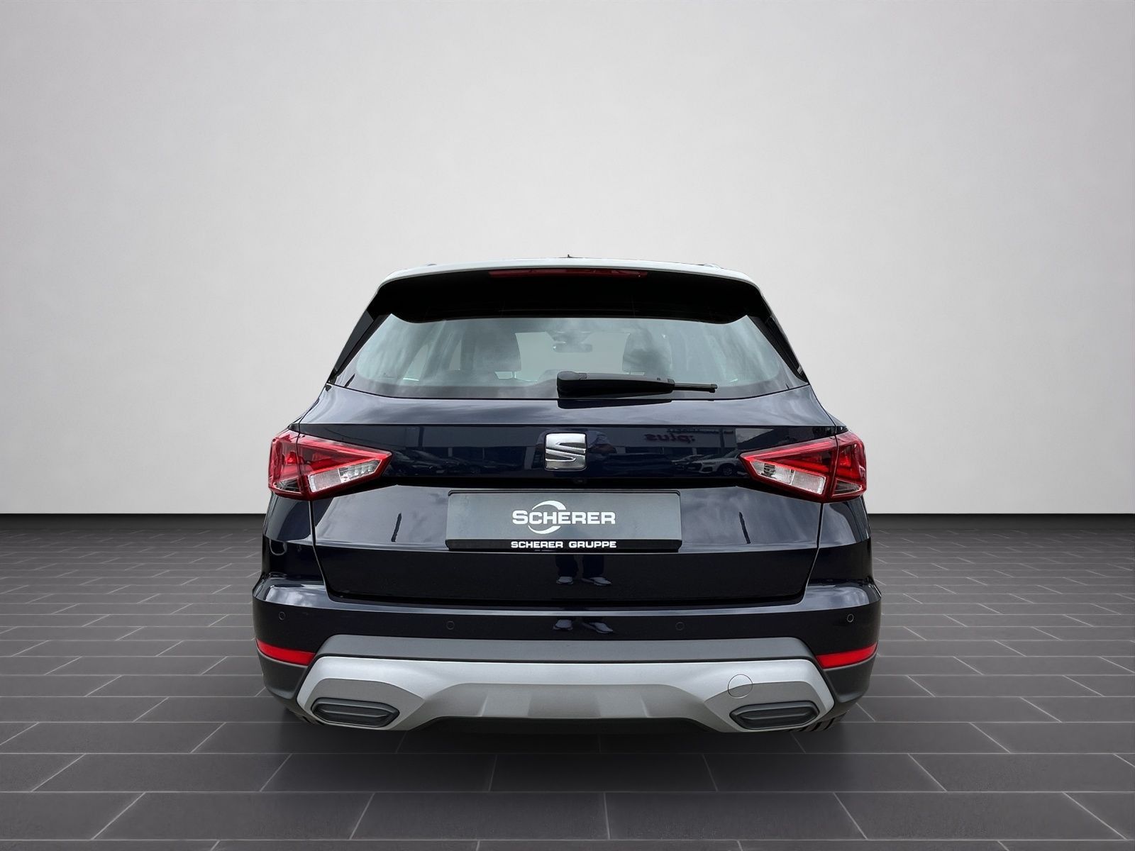 Seat Arona - Bild 7