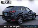 Mazda CX-5 SKY-D 184 AWD 6AG SPORTS TEC-P AHK STANDHZN - Mazda CX-5 Gebrauchtwagen