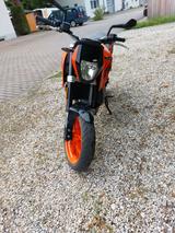 KTM 690 Duke - Topzustand - Offers