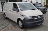 Volkswagen T6.1 Transporter lang FWD*3-Sitzer*Klima*HU-Neu* - Volkswagen T6 Transporter in Bielefeld