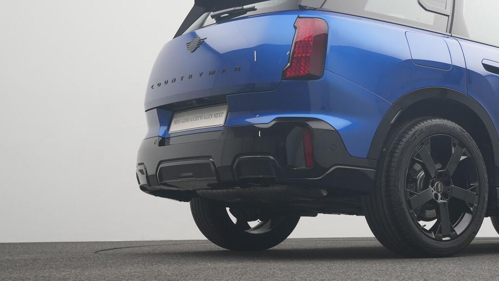 MINI Countryman John Cooper Works Trim, миниатюра 22
