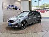 Skoda Kamiq Monte Carlo 1,5TSI DSG 4*J.Gar/18*Alu/el.K - Skoda Tageszulassungen