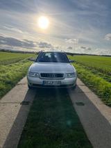 Audi A4 1.8 T Avant - - Audi A4 aus 1999: Kombi