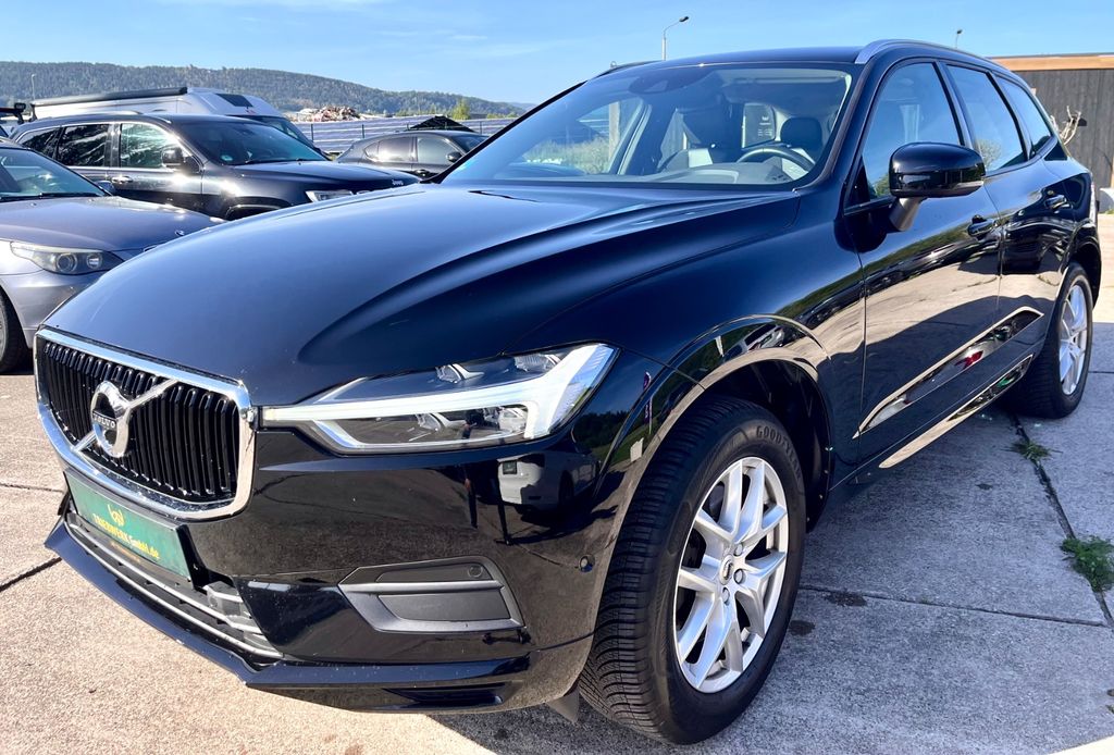 Image of Volvo XC60