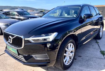Volvo XC60 - 1