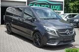 Mercedes-Benz V300 AMG*PANO*DISTRON*AIRMATIC*E-TÜREN*8SITZ*360 - Mercedes-Benz V 300 in Dortmund