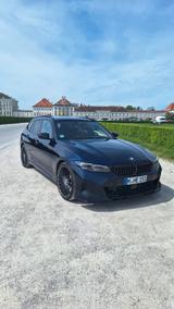 ALPINA B3 Touring Allrad - Sonderausstattung - ALPINA Gebrauchtwagen von 2023