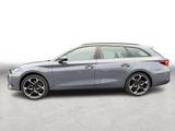 Cupra Leon Sportstourer VZ 1.5 e-HYBRID 272 PS DSG AHK - mit Hybrid-Antrieb: Allradantrieb