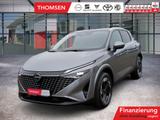 Nissan Qashqai 1.3 DIG-T MHEV N-Connecta Modell 24 - Nissan: Model