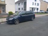 Volkswagen VW Sharan 2,0 170PS DSG ,5SITZER,Sport,HR ... - Volkswagen Sharan: Sport