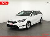Kia Ceed SW 1.5 T-GDI Aut. Navi Kamera Sitzheizung - Kia: K5