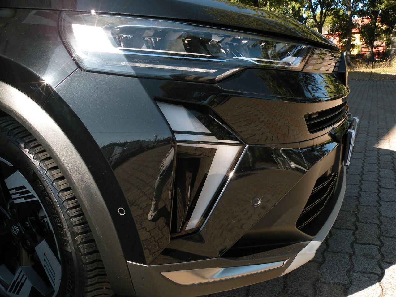 Other RENAULT SYMBIOZ FULL HYBRID E-TECH 145CV TECHNO  imagem 3