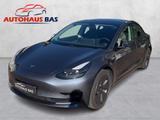 Tesla Model 3 Standard Range+ * Mwst ausweisbar - Tesla Model 3 Gebrauchtwagen in Mülheim (Ruhr)