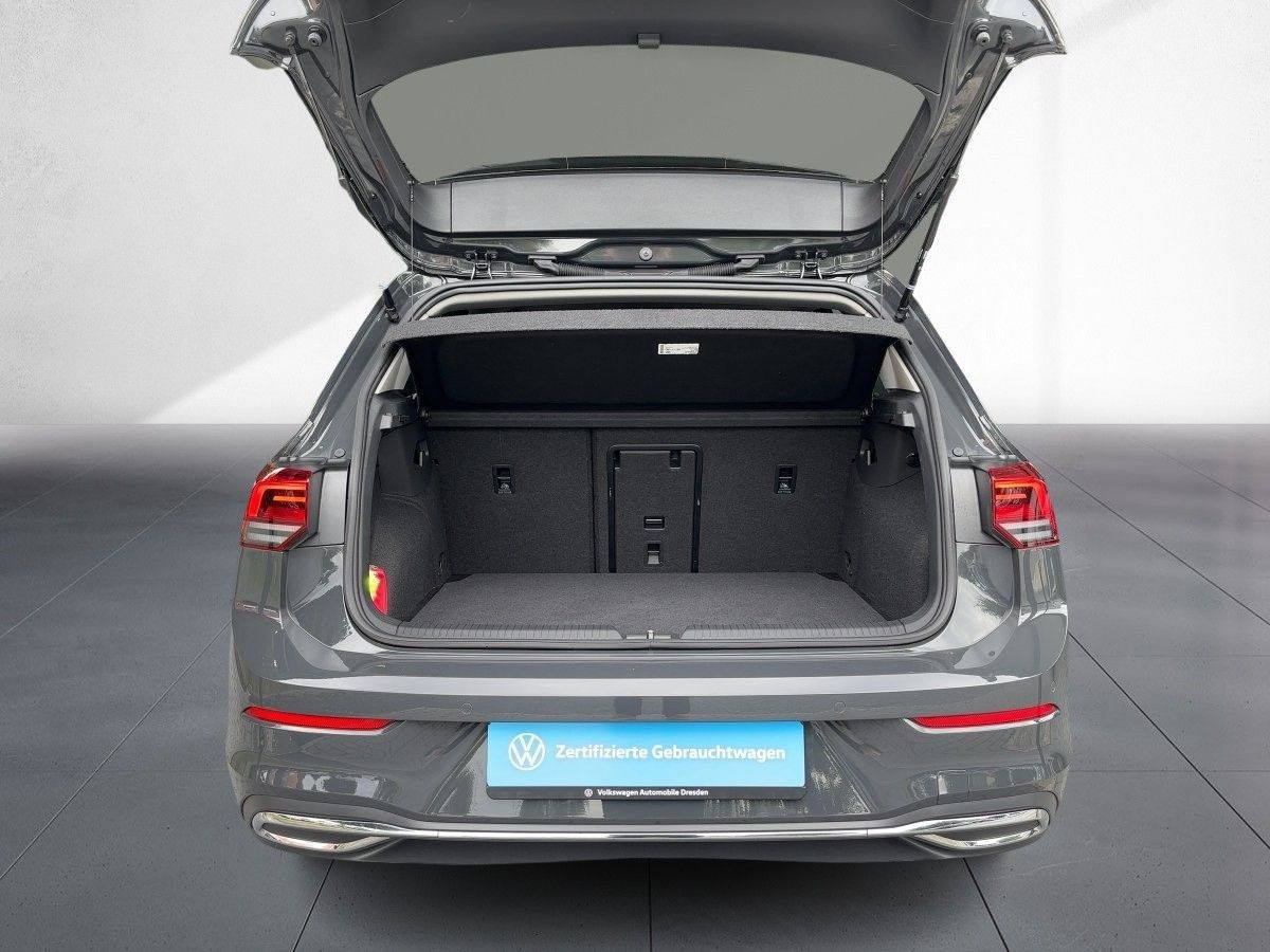 Volkswagen Golf - Bild 11