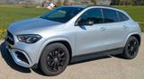 Mercedes-Benz GLA 200 AMG Line  EZ 05/2024  - gebrauchte Mercedes-Benz GLA 200 aus dem Jahr 2024