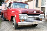 Andere Ford F 100, Pick Up - Andere aus 1960