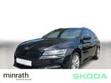 Skoda Superb Combi Sportline 2.0 TSI DSG MATRIX+AHK+SH - Skoda Superb in Krefeld