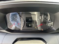 RENAULT Master Koffer 4,47x2,20x2,30 Seitentüre Klima