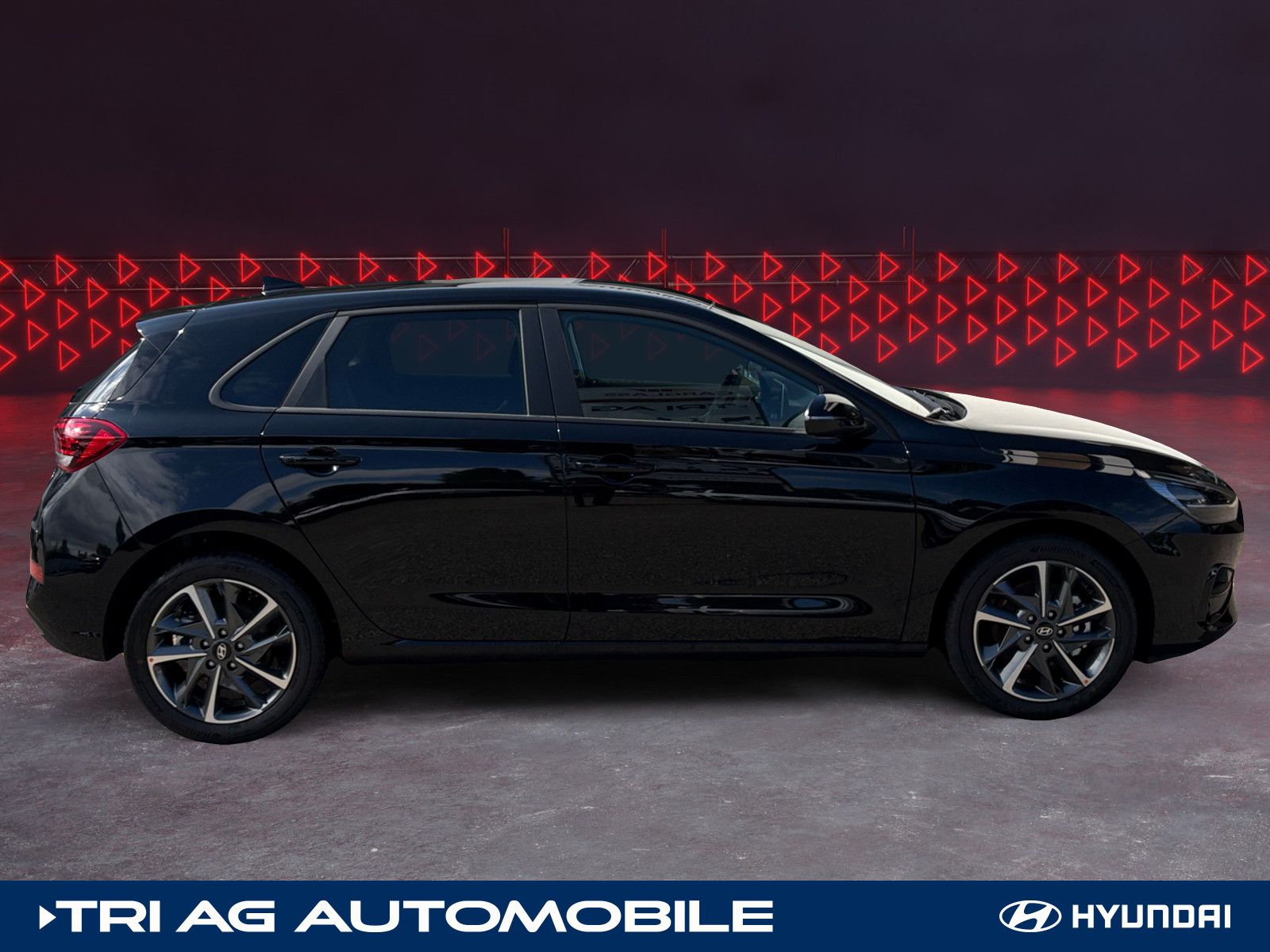 Hyundai i30 – Bild 2