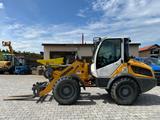 Liebherr L 506 compact - Liebherr Radlader 506