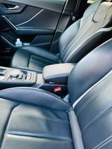 Audi Q2 30 TDI S tronic sport sport, Leder, Top Zust. - Audi Q2 in Mönchengladbach