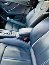 Audi Q2 30 TDI S tronic sport sport, Leder, Top Zust. - Audi Q2 von privat