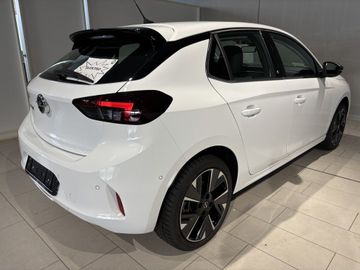 Fotografie 9 des Opel Corsa Corsa-e Elegance