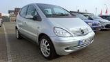 Mercedes-Benz A 190 ELEGANCE  Automatik erst 111000 km - Mercedes-Benz A 190 Gebrauchtwagen