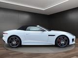 Jaguar F-Type 3.0 L P380 V6S  Cheq. Flag Approved  2027 - gebrauchte Jaguar F-Type aus dem Jahr 2020