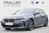 BMW 120d xDrive M Sport Head-Up Kamera LED Sportsitz - BMW 1er Reihe: Xdrive