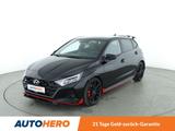 Hyundai i20 1.6 T-GDI N Performance*LED*NAVI*TEMPO*CAM* - Hyundai i20 Performance Gebrauchtwagen