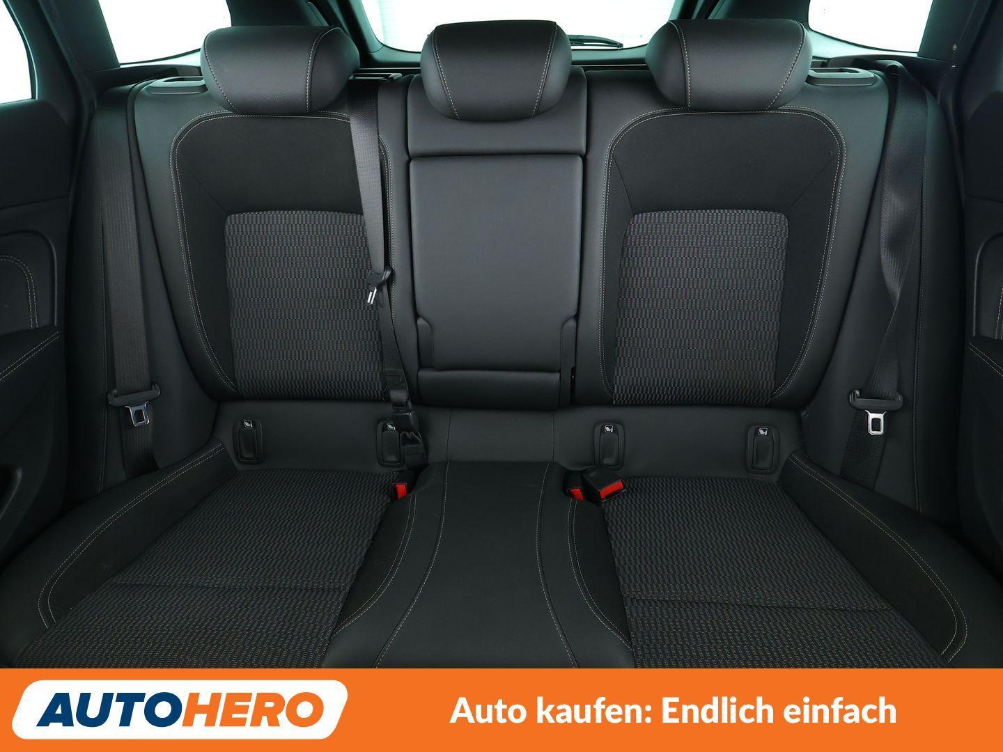 Opel Insignia Sports Tourer 1.5 SIDI Turbo Dynamic