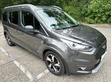 Ford Tourneo Conn._ 1.5 Autom._Active_Pano_Xeno - Ford Tourneo Connect von privat