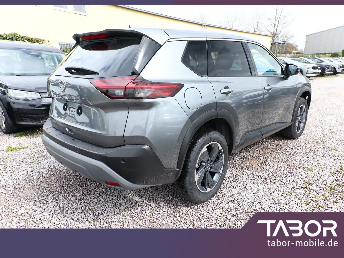 Nissan X-Trail - Bild 3