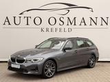 BMW 320 e Touring Aut. Advantage /AHK /Live Cockpit - BMW 320 mit Hybrid-Antrieb: Kombi