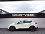 Cupra Formentor VZ 4Drive*AHK*Beats*Schalensitze*R-Kam - Cupra Formentor aus 2020