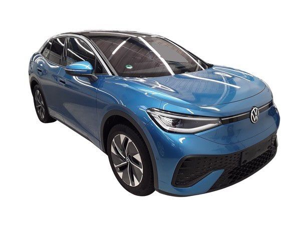 Image of Volkswagen ID.5