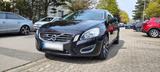 Volvo S60 2.0T - gebrauchte Volvo S60 aus dem Jahr 2010